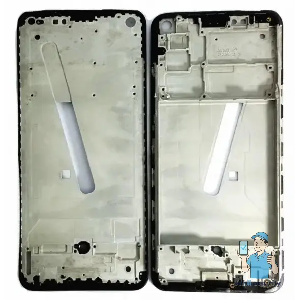 LCD Frame Middle Chassis for vivo V19 Neo
